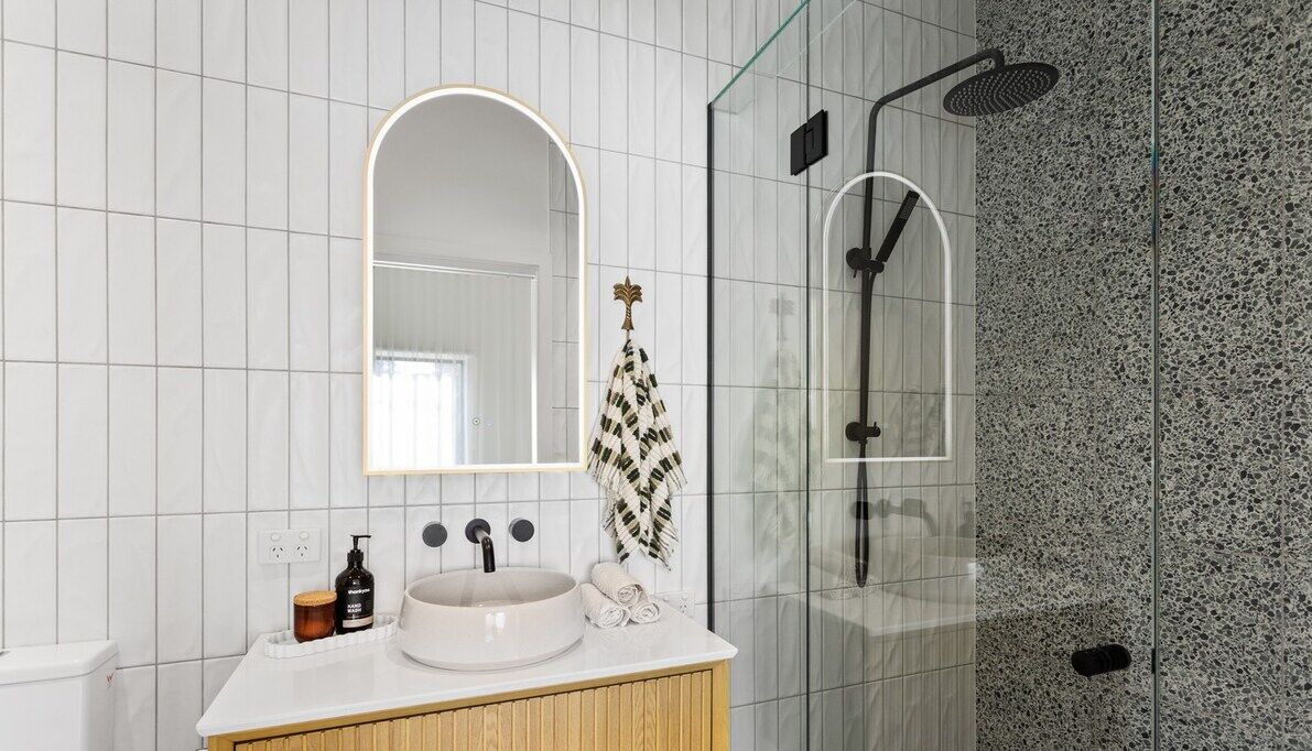 Photo of Bathroom in Cape Woolamai