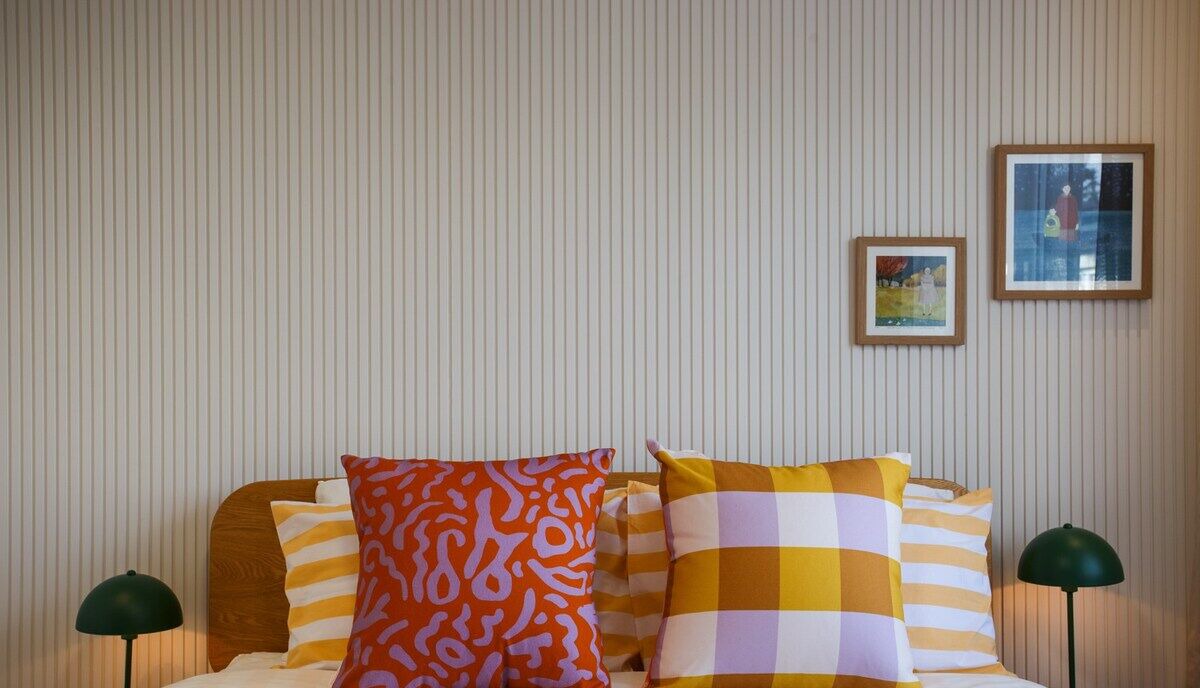 Photo of Bedroom in Cape Woolamai