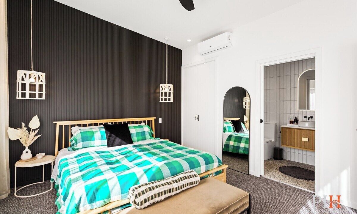 Photo of Bedroom in Cape Woolamai