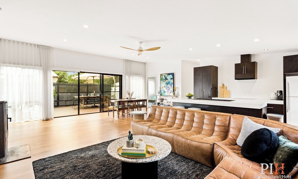 Photo of Livingroom in Cape Woolamai