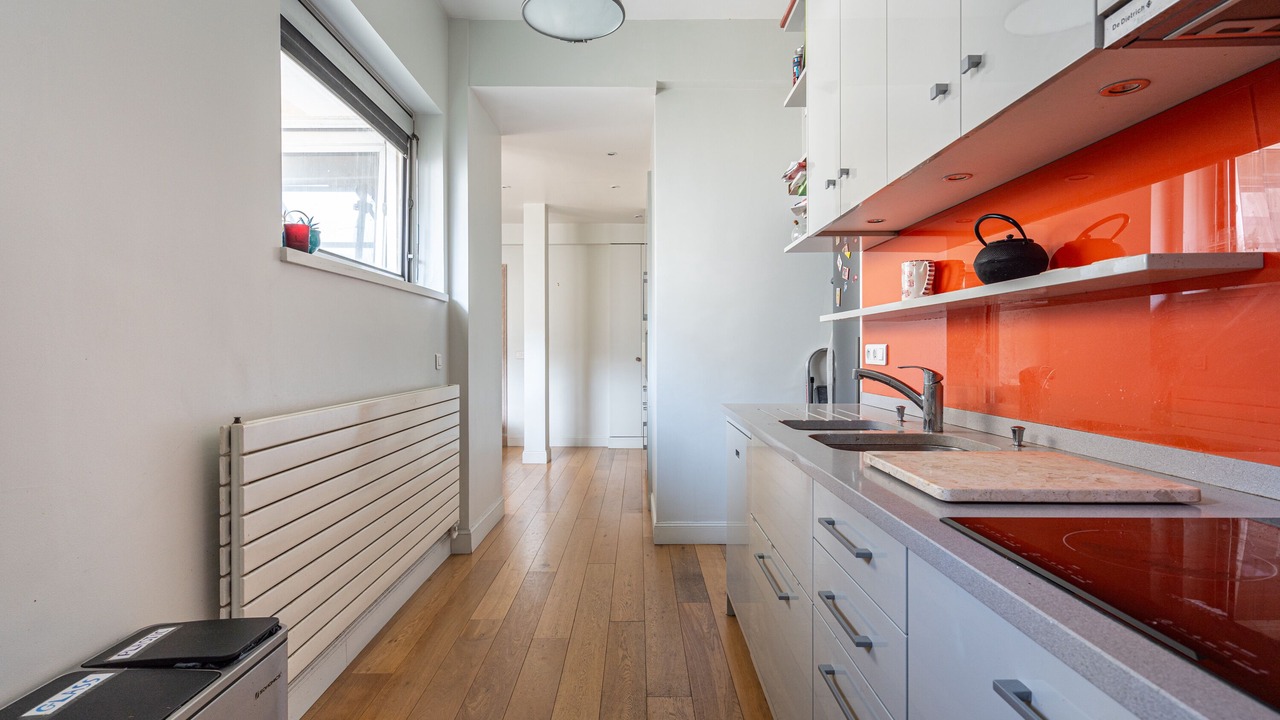 Photo of Kitchen in 6th Arrondissement