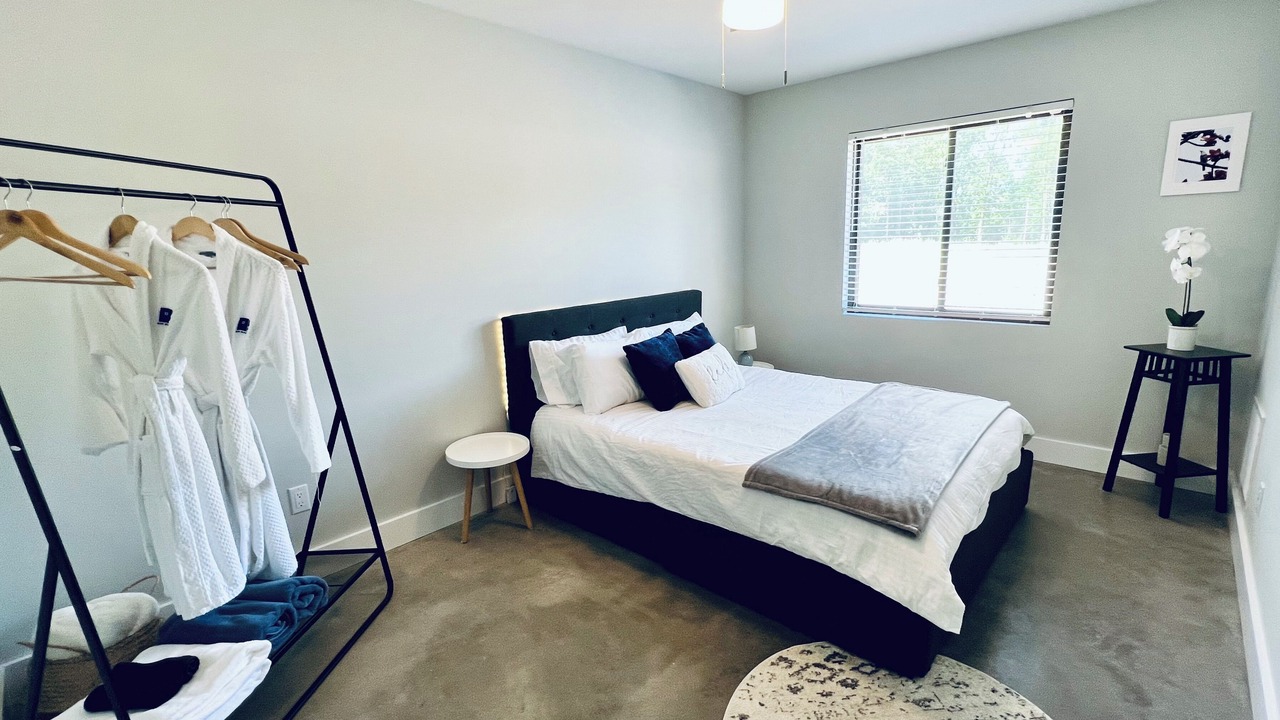 Photo of Bedroom in Stevensville