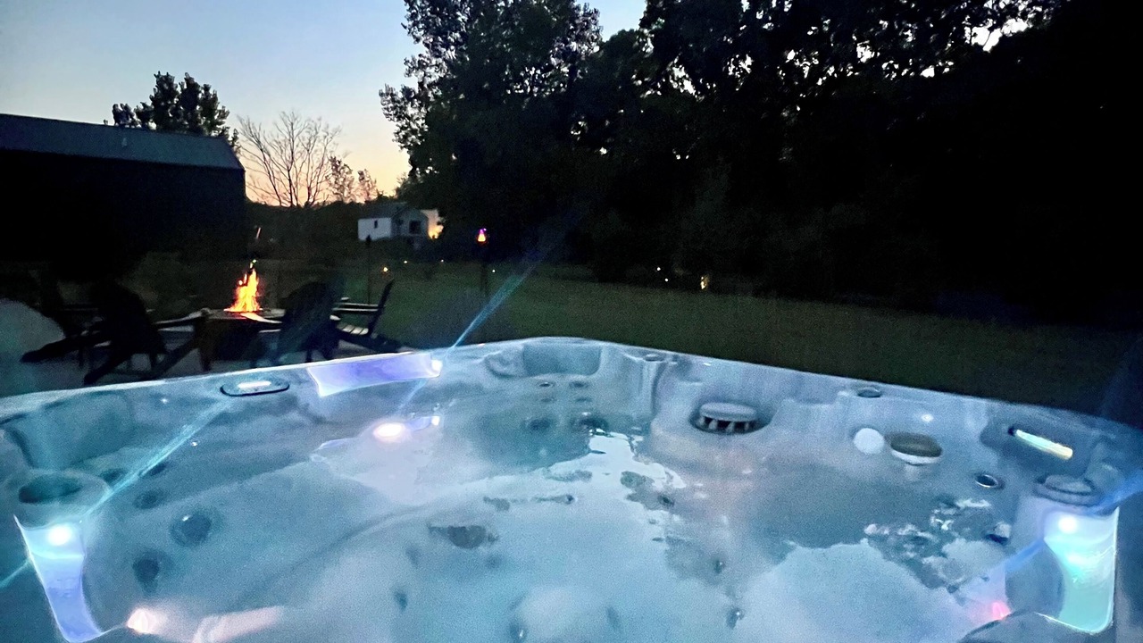 Photo of Outdoor in Stevensville