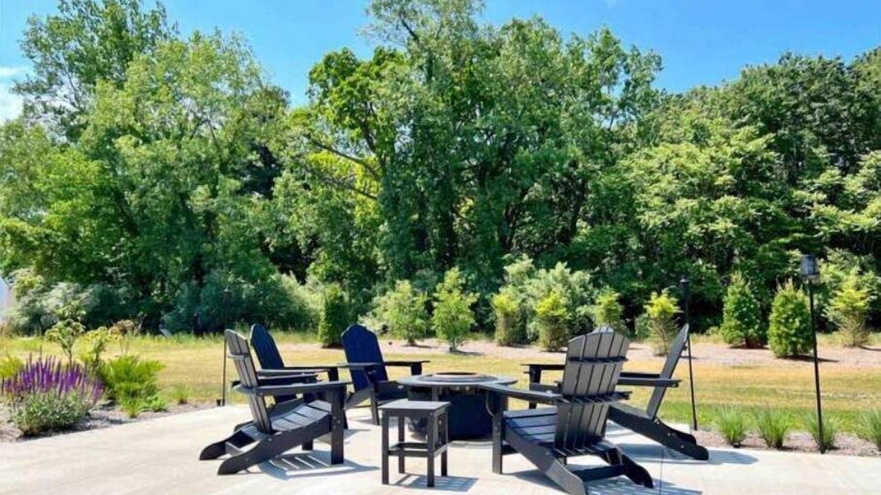 Photo of Outdoor in Stevensville