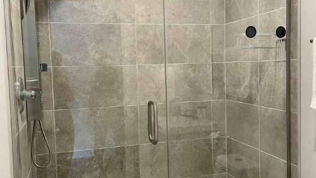 Photo of Bathroom in Stevensville