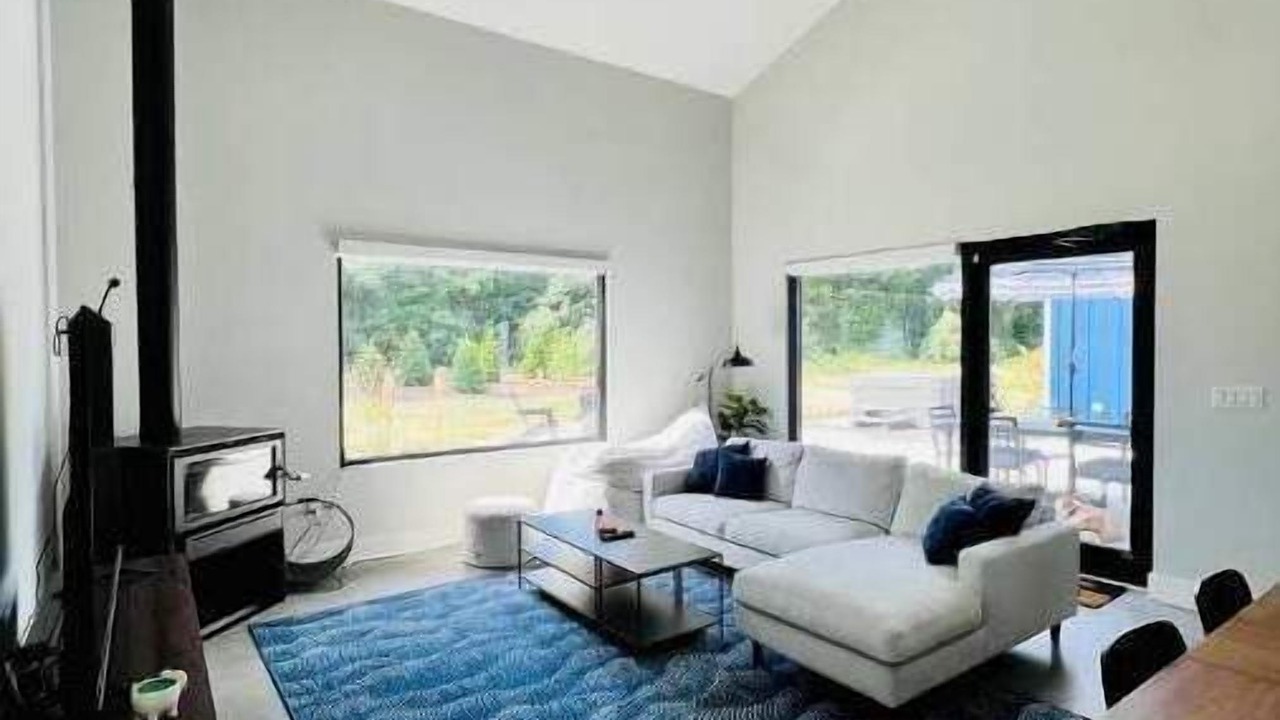 Photo of Livingroom in Stevensville