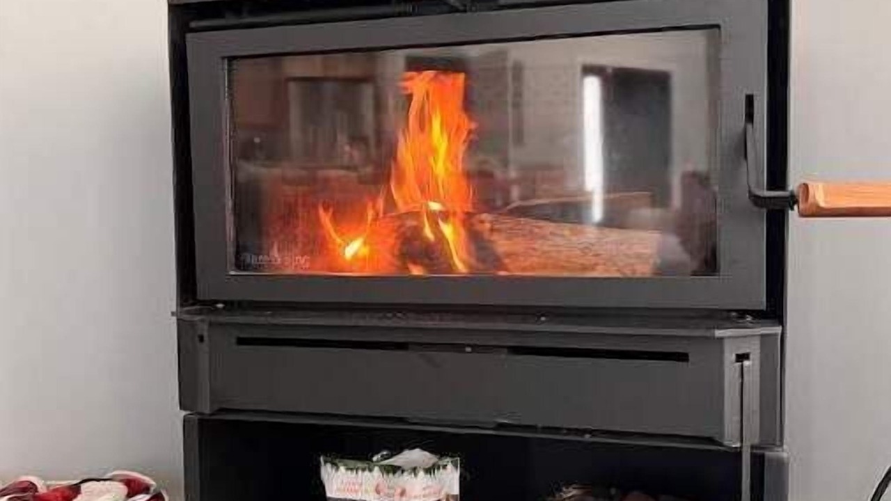 Photo of Livingroom in Stevensville