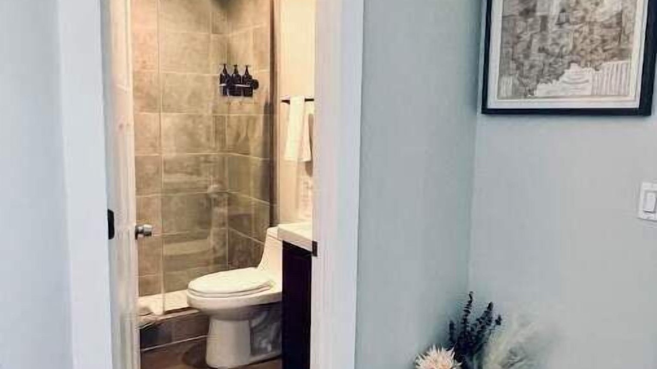 Photo of Bathroom in Stevensville