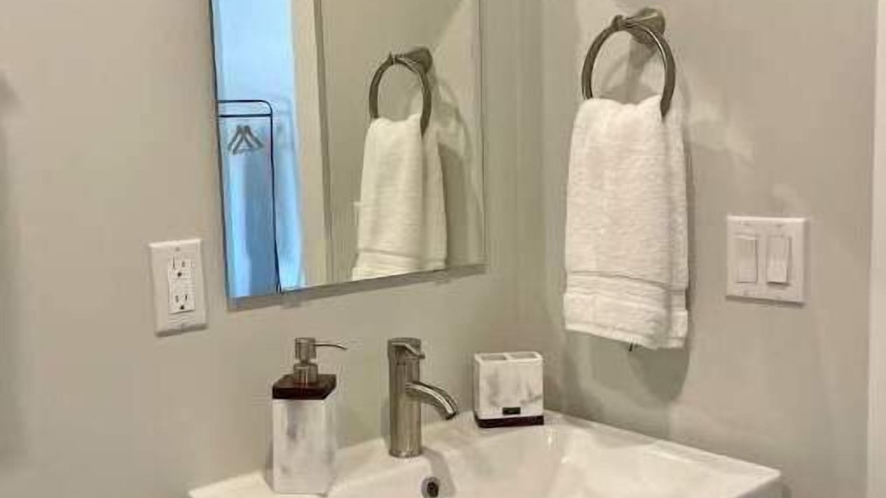 Photo of Bathroom in Stevensville