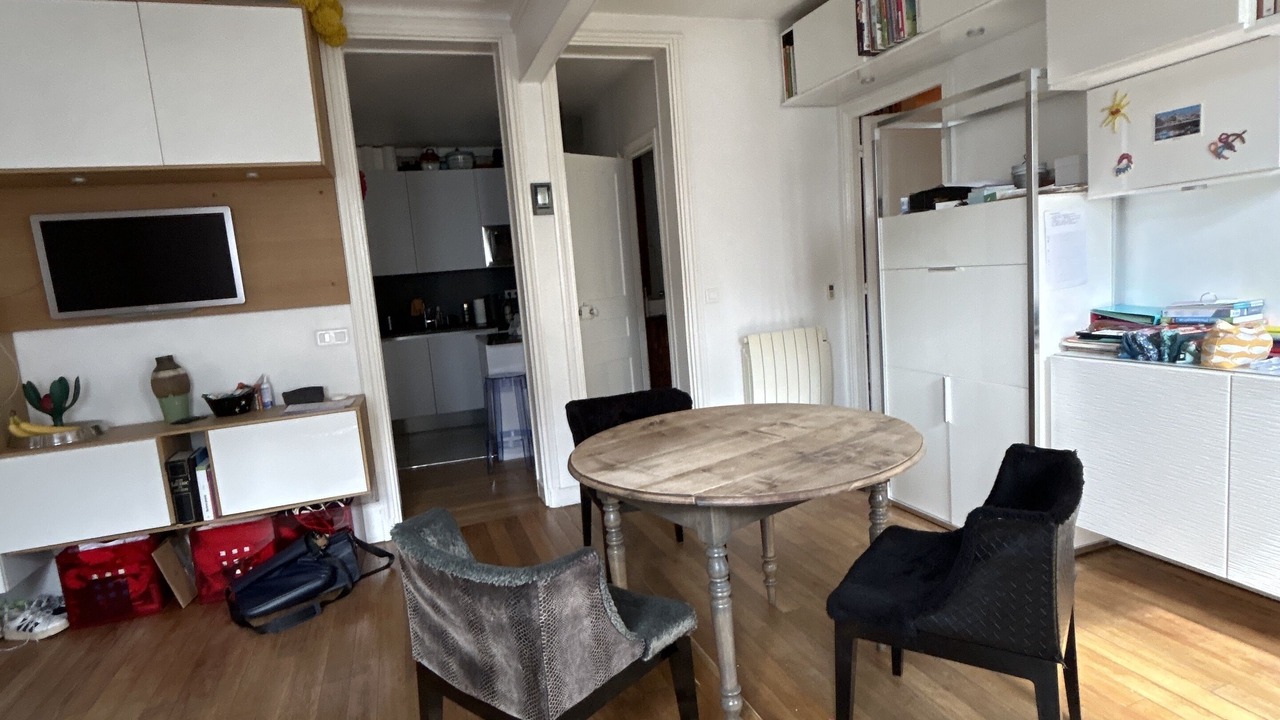 Photo of Others in Quartier de la Salpetriere