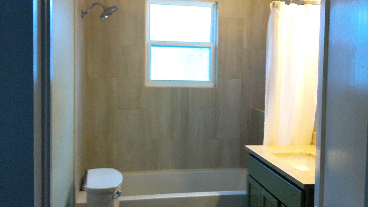 Photo of Bathroom in Beeville