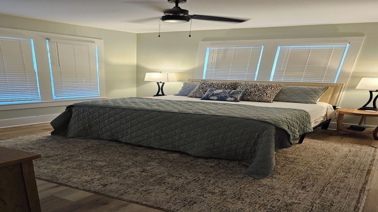 Photo of Bedroom in Beeville