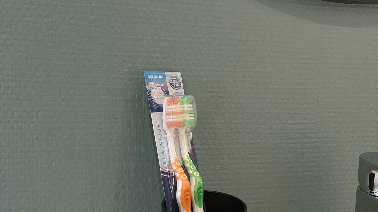 Photo of Bathroom in Troyes