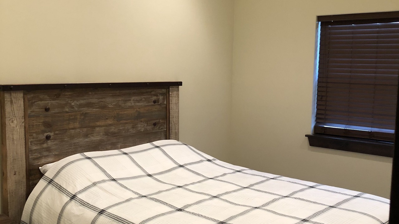 Photo of Bedroom in Harper