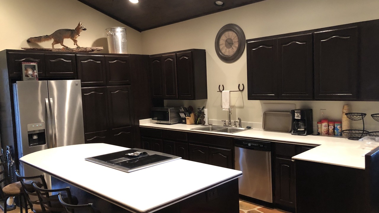 Photo of Kitchen in Harper