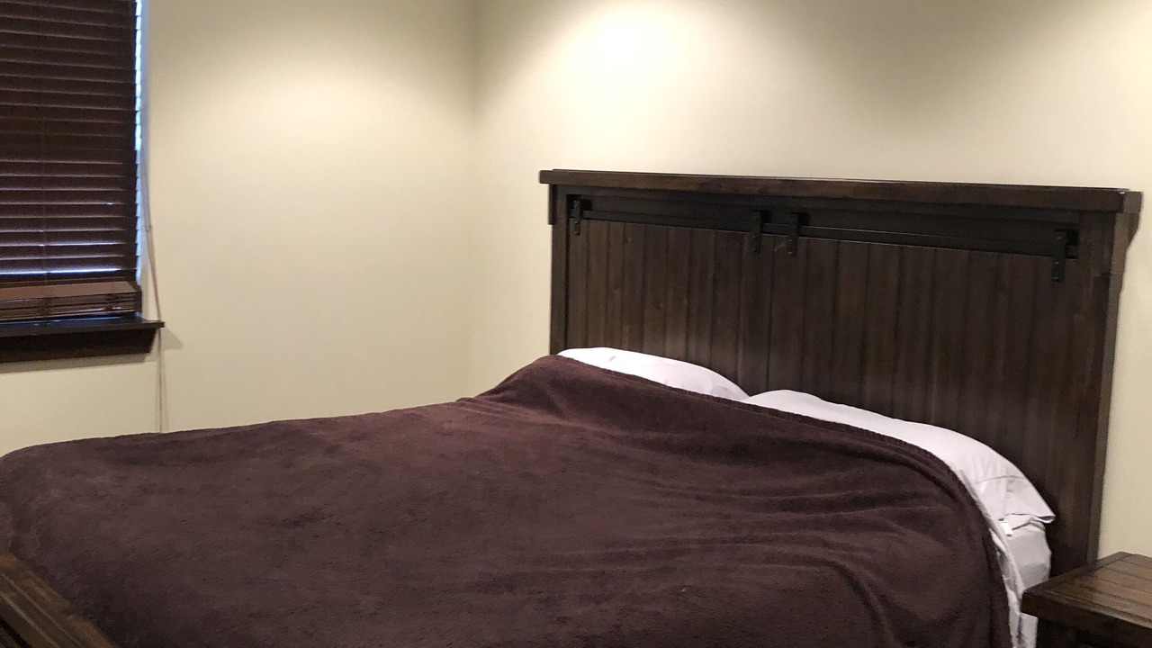 Photo of Bedroom in Harper