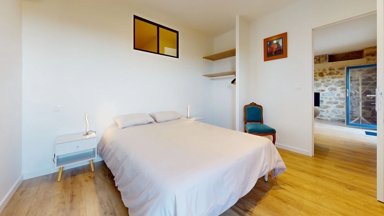 Photo of Bedroom in Castels