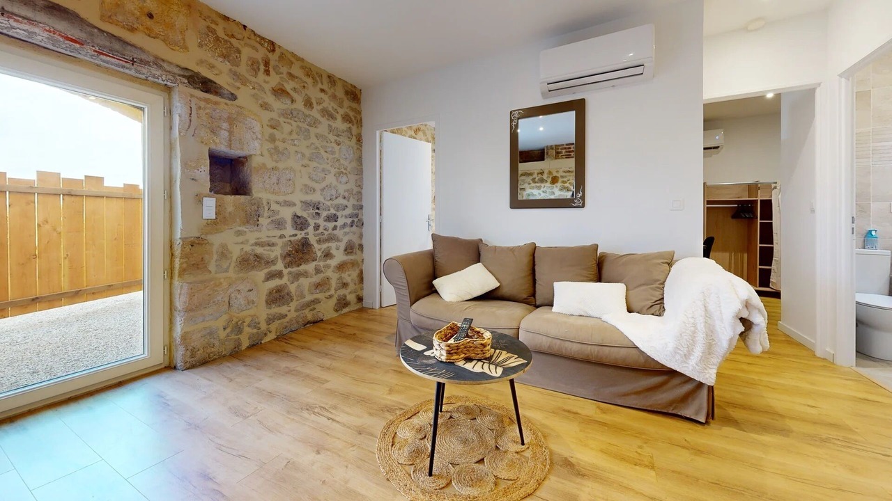 Photo of Livingroom in Castels