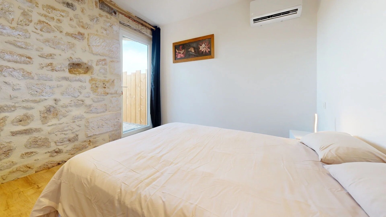 Photo of Bedroom in Castels