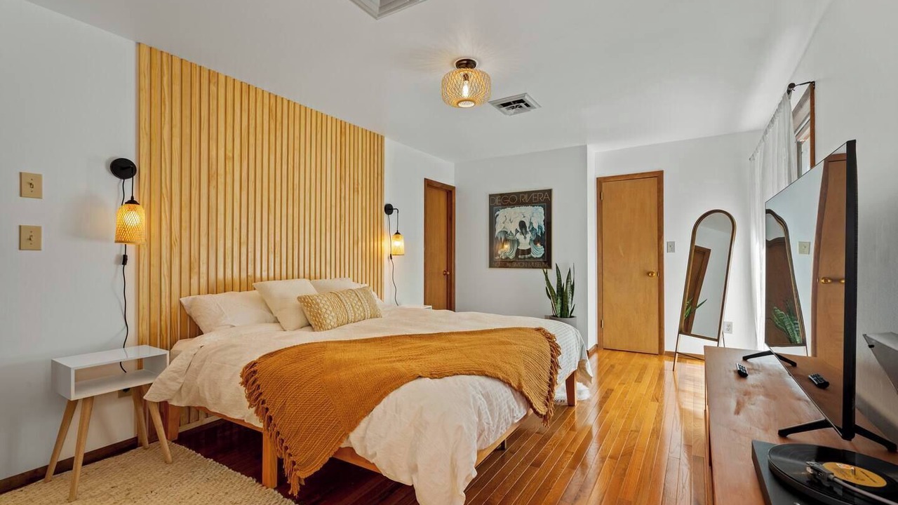 Photo of Patio Balcony in East Stroudsburg