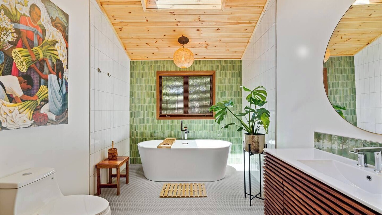 Photo of Bathroom in East Stroudsburg