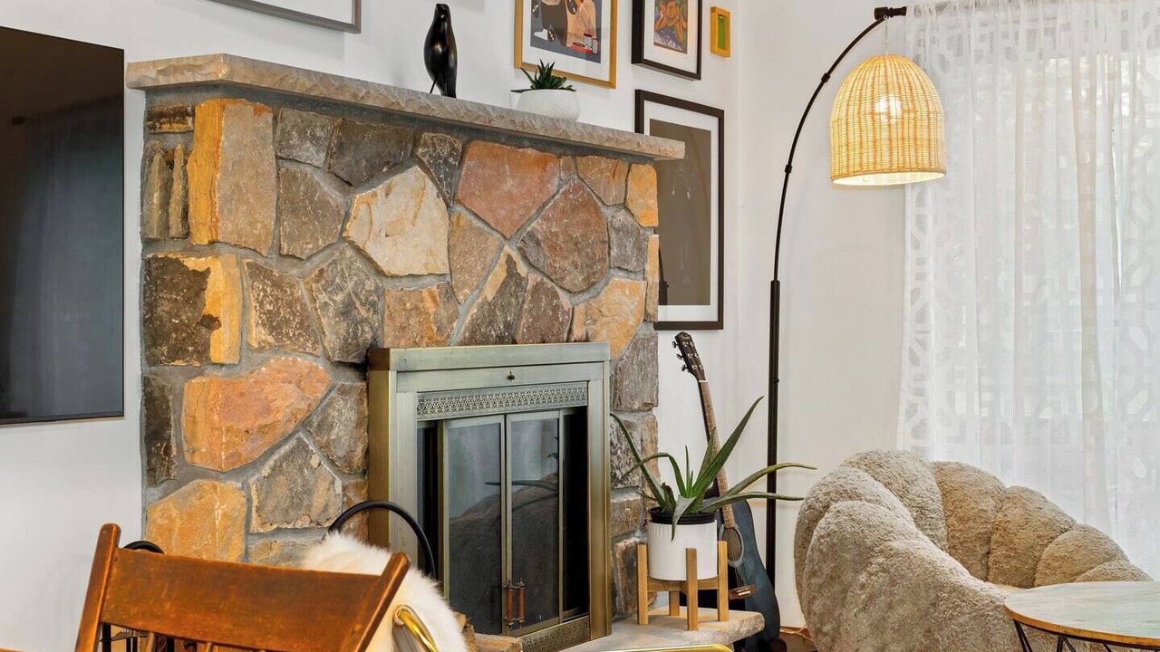 Photo of Bedroom in East Stroudsburg