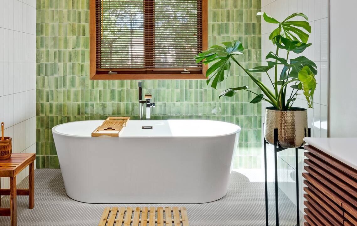 Photo of Bathroom in East Stroudsburg