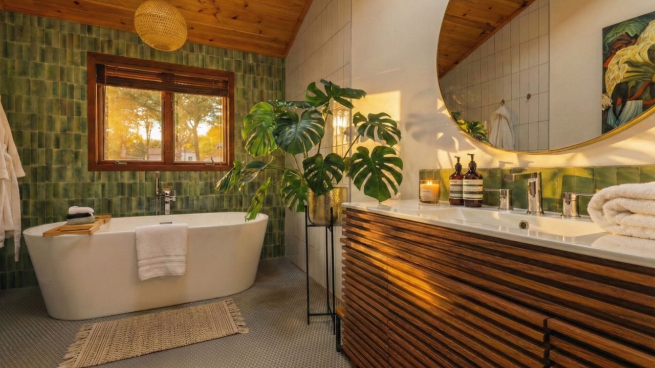 Photo of Bathroom in East Stroudsburg