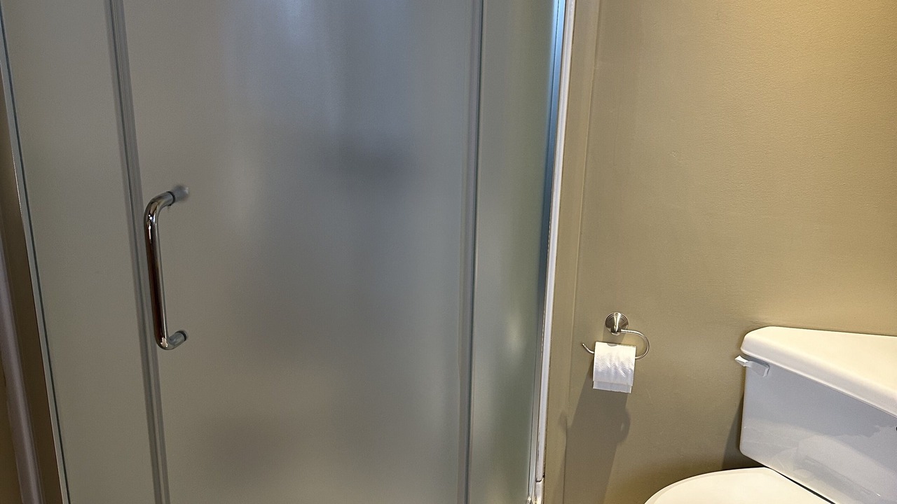Photo of Bathroom in Rimouski