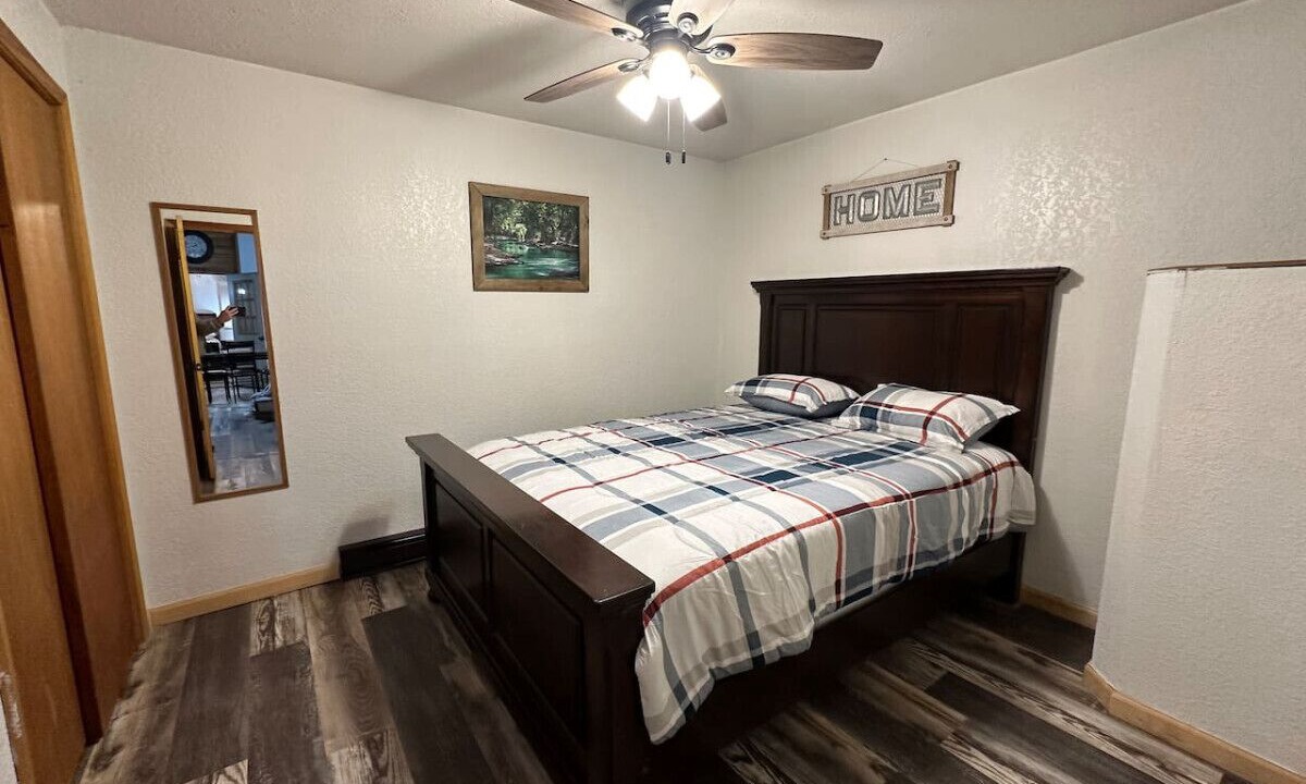 Photo of Bedroom in Annapolis
