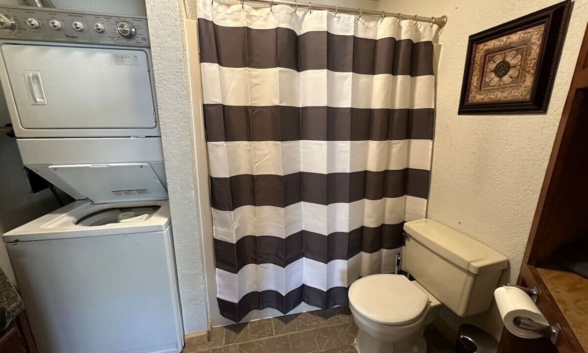 Photo of Bathroom in Annapolis