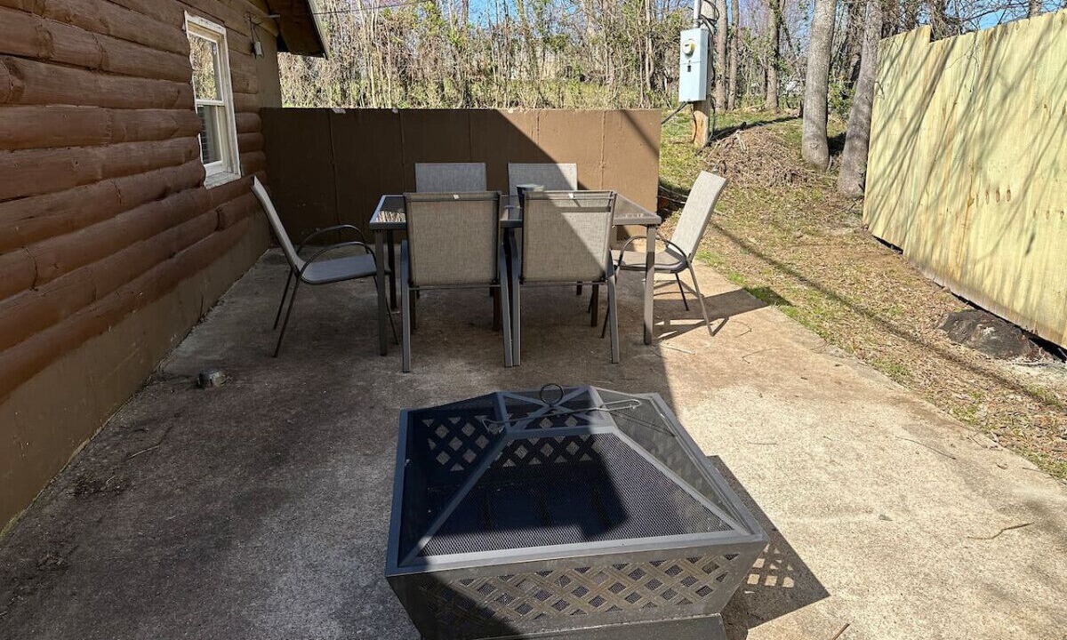Photo of Outdoor in Annapolis