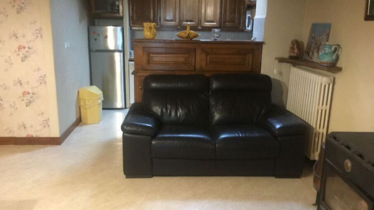Photo of Livingroom in Quins