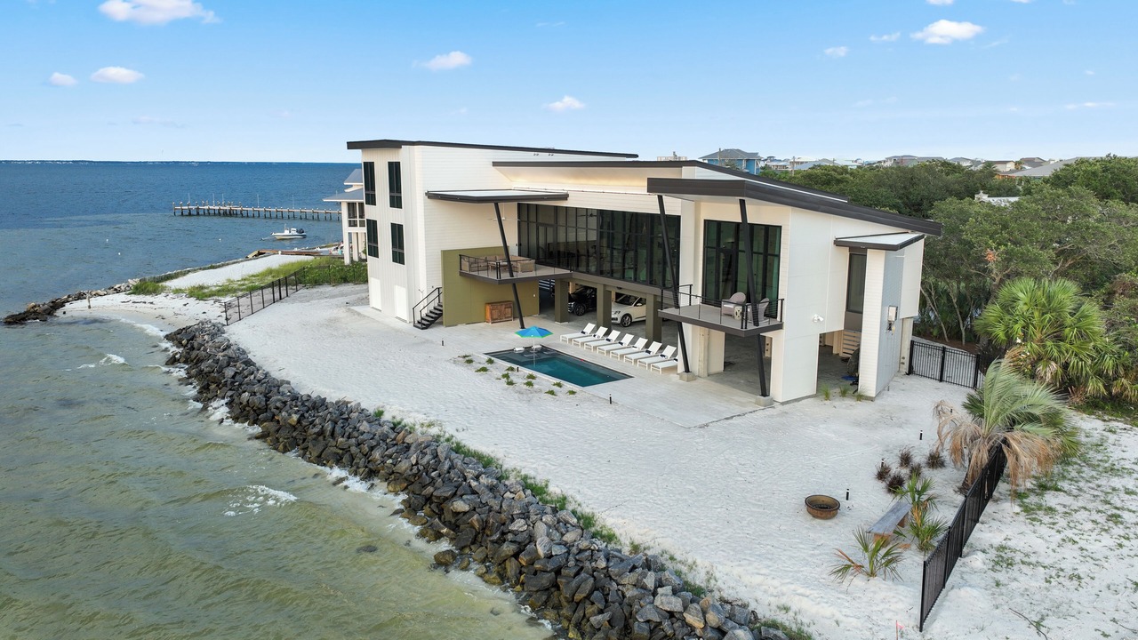 Photo of Outdoor in Pensacola Beach