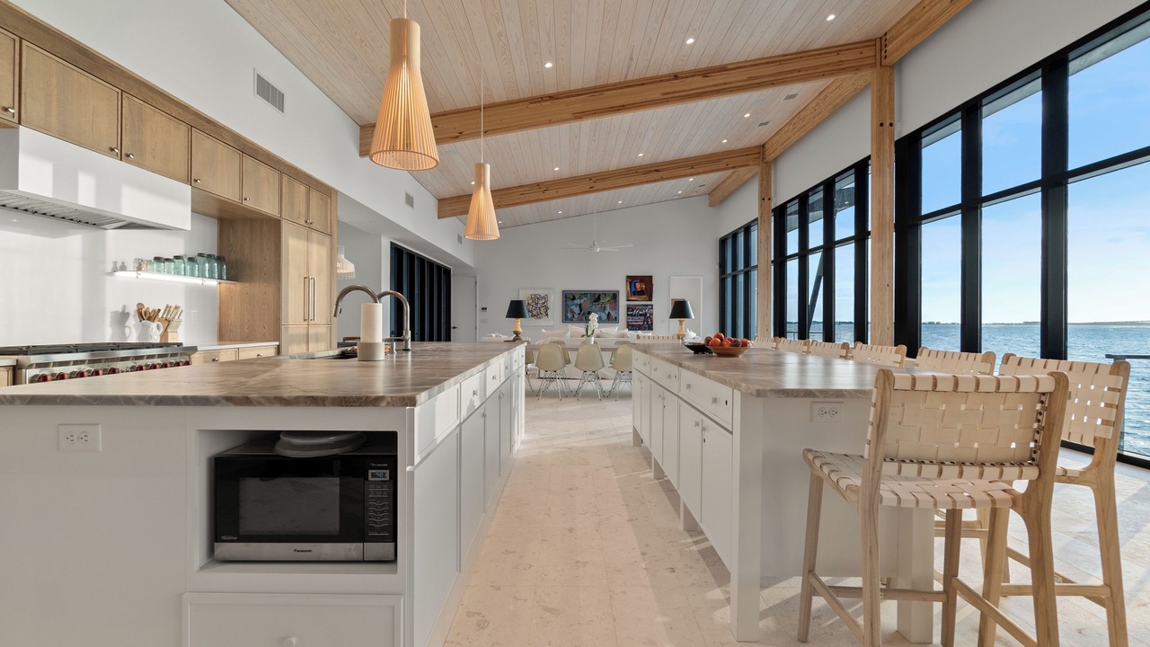 Photo of Kitchen in Pensacola Beach