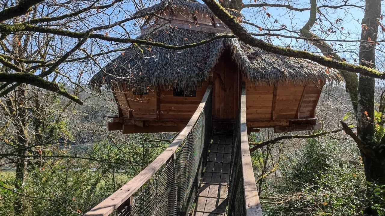 Photo of Outdoor in Perret