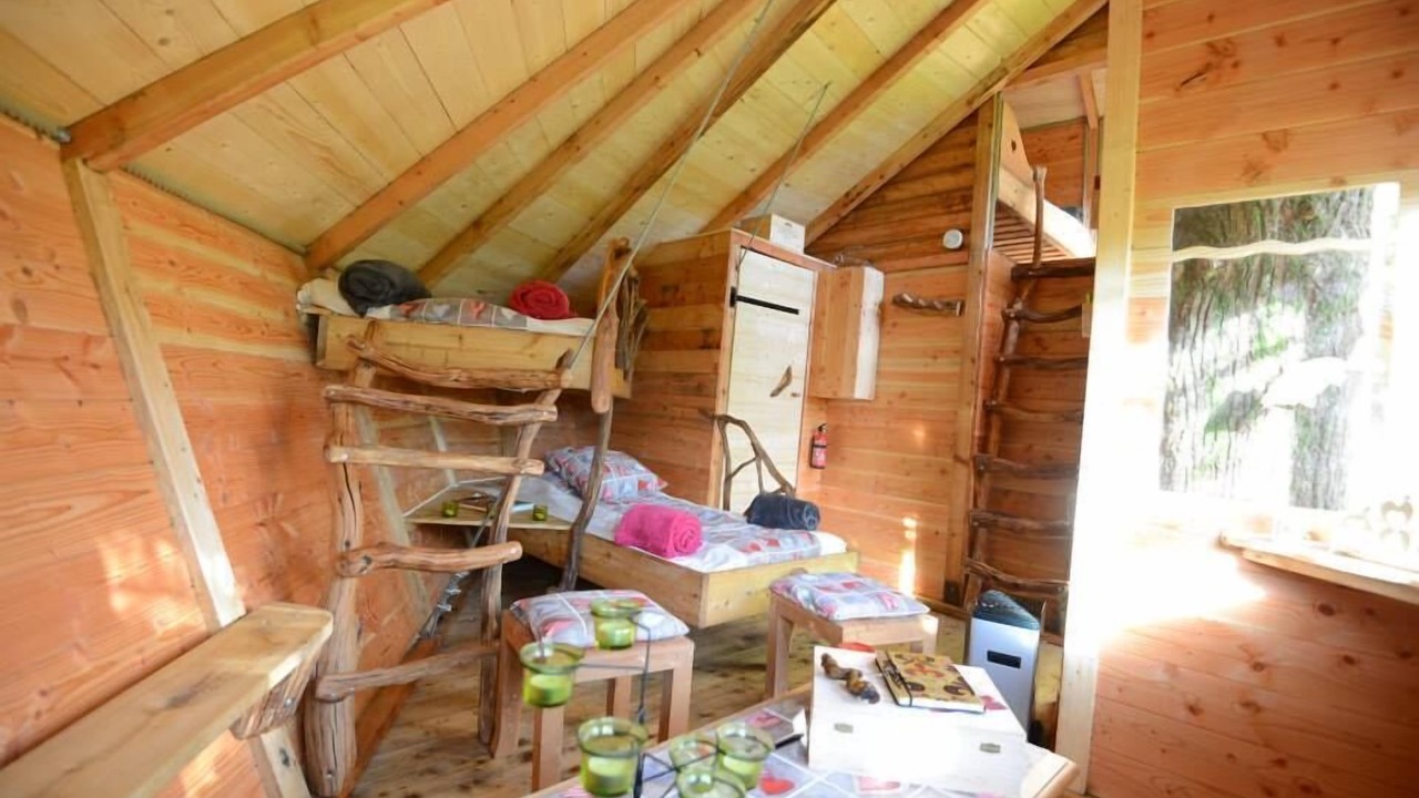 Photo of Bedroom in Perret