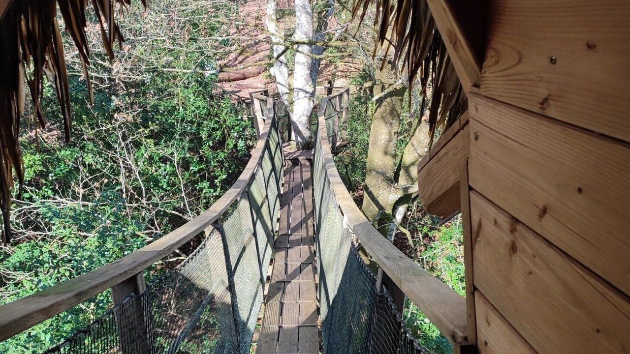 Photo of Outdoor in Perret