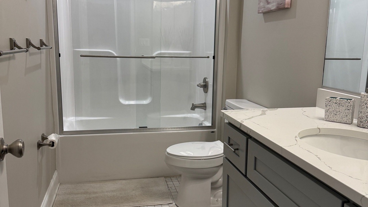 Photo of Bathroom in Cape Charles
