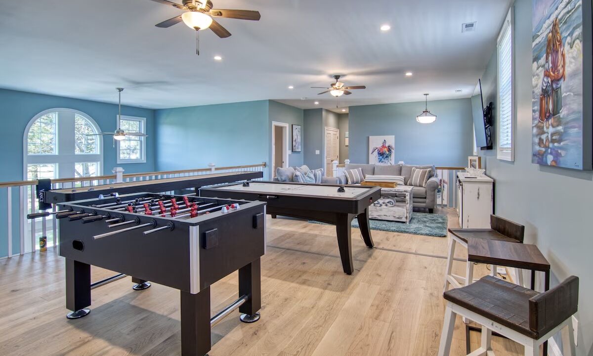 Photo of Bedroom in Cape Charles