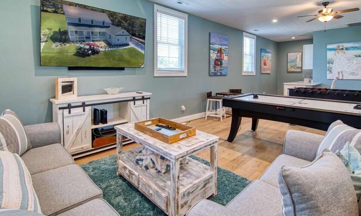 Photo of Bedroom in Cape Charles