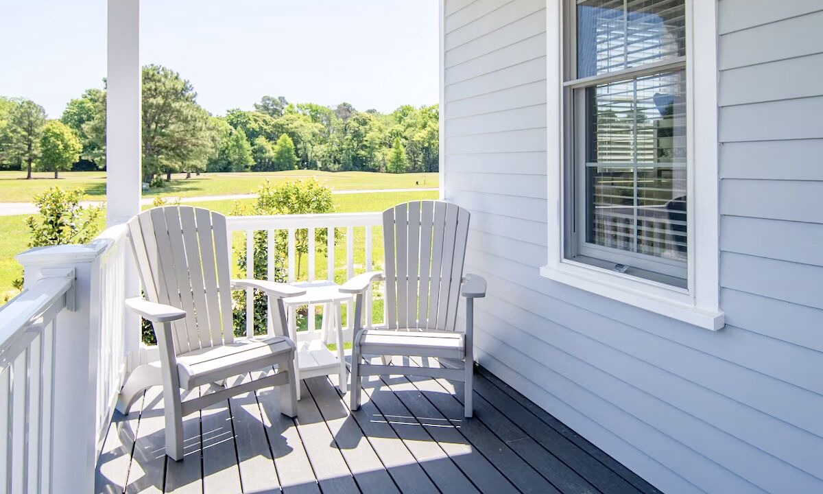 Photo of Outdoor in Cape Charles