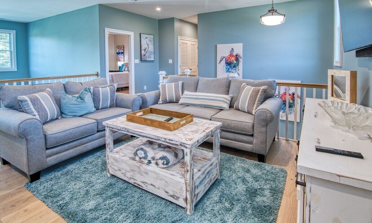 Photo of Bedroom in Cape Charles