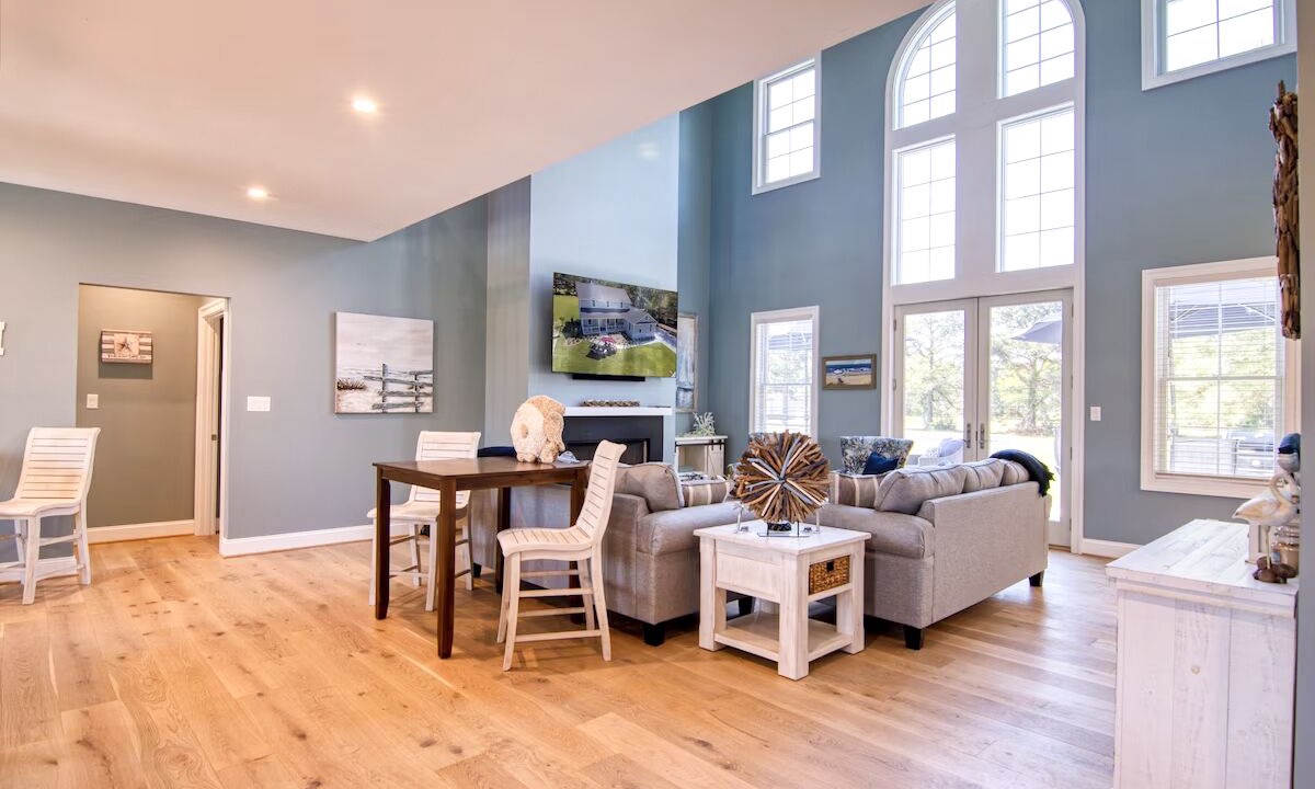 Photo of Bedroom in Cape Charles