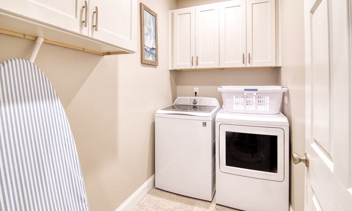 Photo of Bedroom in Cape Charles