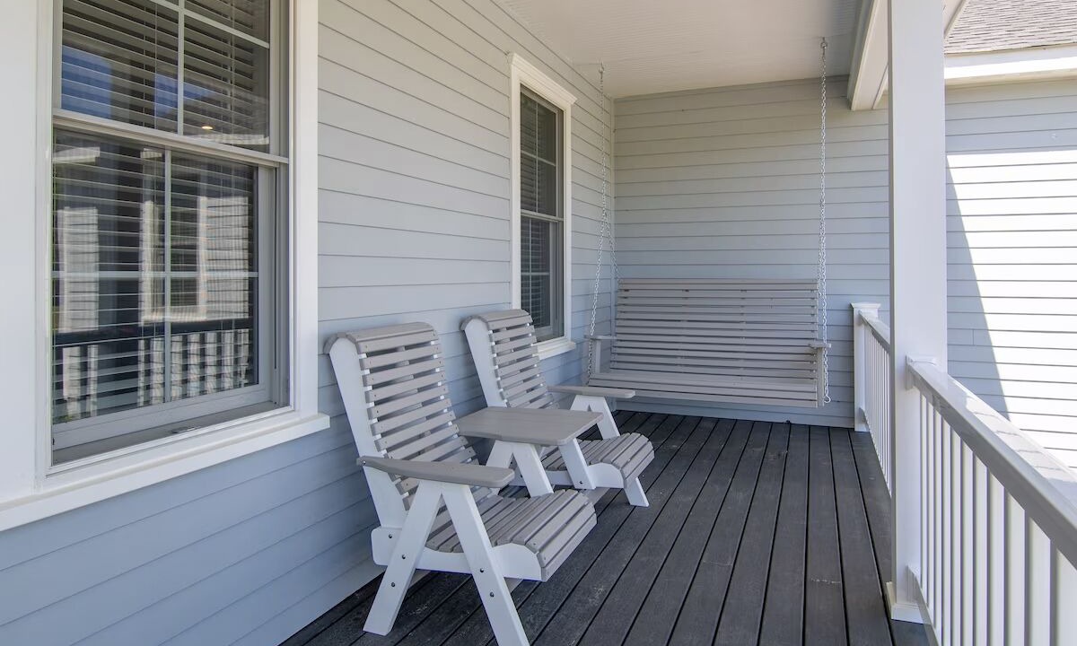 Photo of Outdoor in Cape Charles