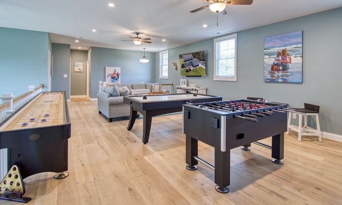 Photo of Bedroom in Cape Charles