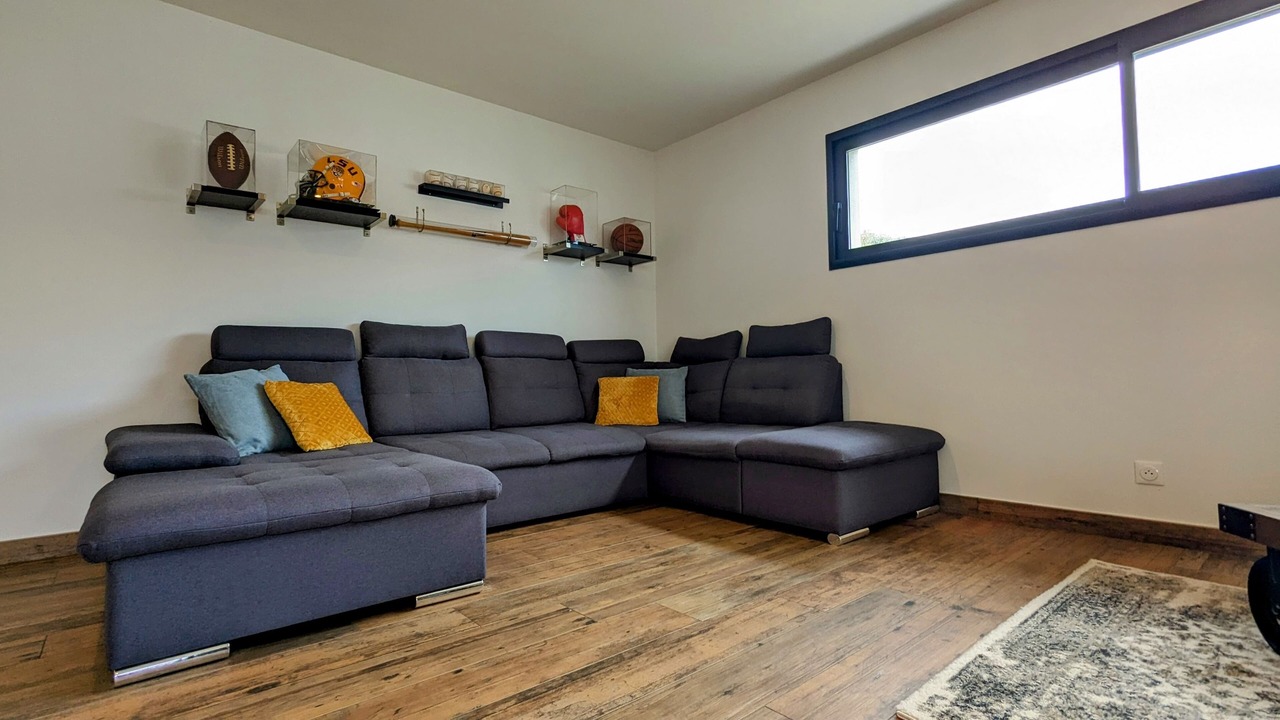 Photo of Livingroom in Mauguio