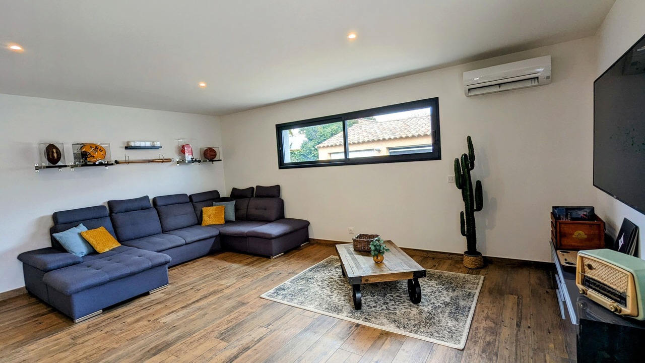 Photo of Livingroom in Mauguio