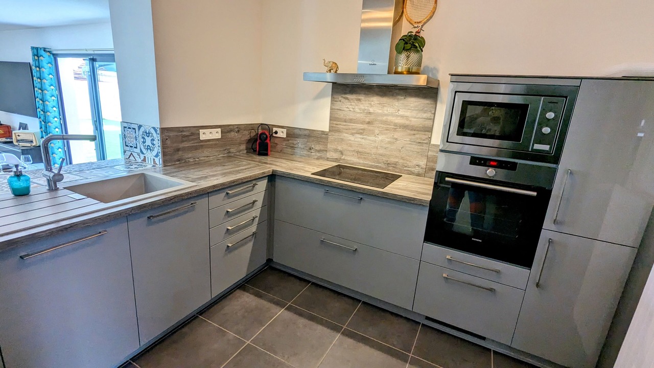 Photo of Kitchen in Mauguio